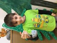 Jak Myšky a Koťata tvoří a hrají si ve školičce