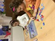 Jak Myšky a Koťata tvoří a hrají si ve školičce