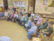 "Toníkův hudební vláček"