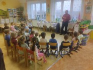 "Toníkův hudební vláček"