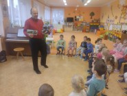 "Toníkův hudební vláček"