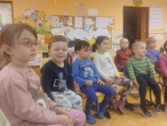 "Toníkův hudební vláček"