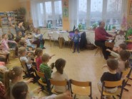 "Toníkův hudební vláček"