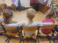 "Toníkův hudební vláček"