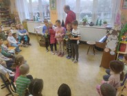 "Toníkův hudební vláček"