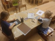 Bezpečně ve školce i na ulici