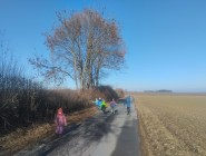 Bezpečně ve školce i na ulici