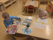 Bezpečně ve školce i na ulici