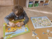 Bezpečně ve školce i na ulici