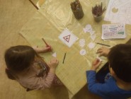 Bezpečně ve školce i na ulici