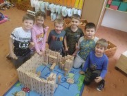 Bezpečně ve školce i na ulici