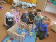 Bezpečně ve školce i na ulici