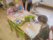 Bezpečně ve školce i na ulici