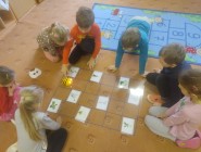 Bezpečně ve školce i na ulici