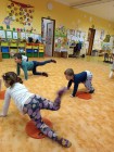 Bezpečně ve školce i na ulici