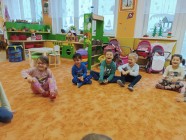 Bezpečně ve školce i na ulici