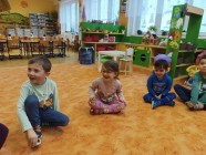 Bezpečně ve školce i na ulici