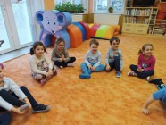 Bezpečně ve školce i na ulici