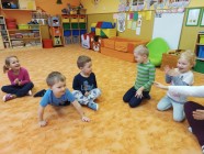 Bezpečně ve školce i na ulici