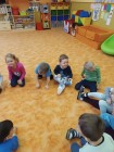 Bezpečně ve školce i na ulici