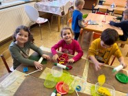 Vidím, slyším, cítím