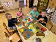 Vidím, slyším, cítím