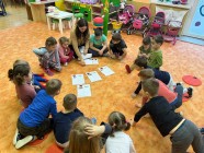 Vidím, slyším, cítím