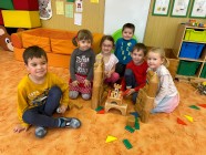 Vidím, slyším, cítím