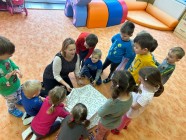 Vidím, slyším, cítím