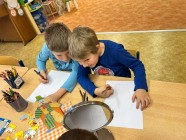 Vidím, slyším, cítím