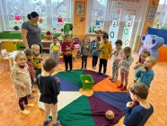 Vidím, slyším, cítím