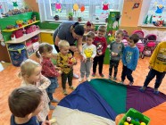 Vidím, slyším, cítím