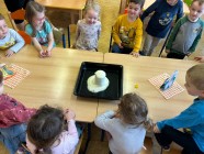 Vidím, slyším, cítím