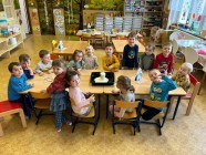 Vidím, slyším, cítím