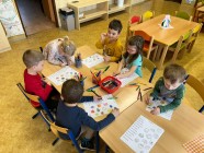 Vidím, slyším, cítím