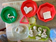 Vidím, slyším, cítím