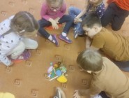 Vidím, slyším, cítím