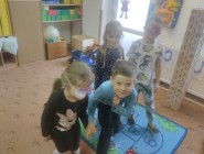 Vidím, slyším, cítím