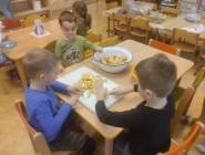 Vidím, slyším, cítím