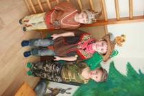 Karneval 2017