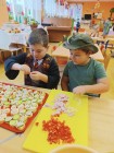 Karneval ve školce