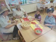 Karneval ve školce