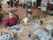 Karneval ve školce