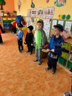 Karneval ve školce