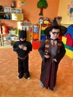 Karneval ve školce