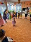 Karneval ve školce