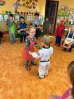 Karneval ve školce