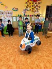Karneval ve školce