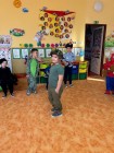 Karneval ve školce