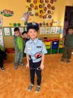 Karneval ve školce